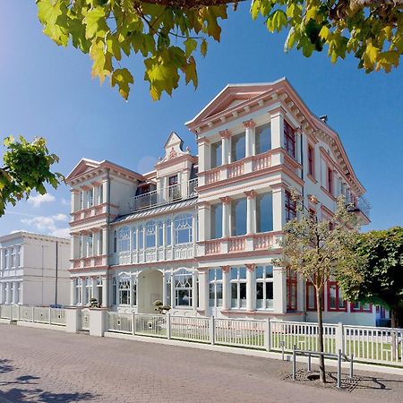 Villa Seeblick Usedomer See Χέρινγκσντορφ Εξωτερικό φωτογραφία