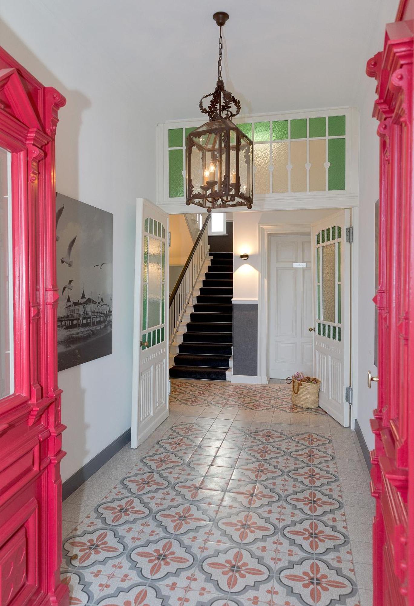 Villa Seeblick Usedomer See Χέρινγκσντορφ Εξωτερικό φωτογραφία